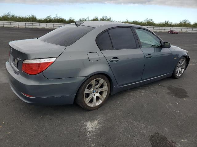 Photo 3 from auction – 2008 BMW 535 I with VIN WBANW13558CZ83587