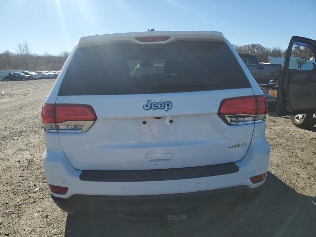 Photo 6 from auction – 2019 JEEP GRAND CHER with VIN 1C4RJEAG6KC816712