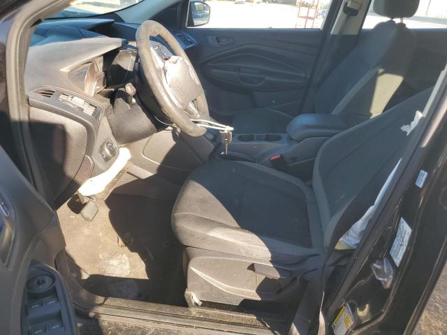 Photo 7 from auction – 2015 FORD ESCAPE S with VIN 1FMCU0F7XFUC00905