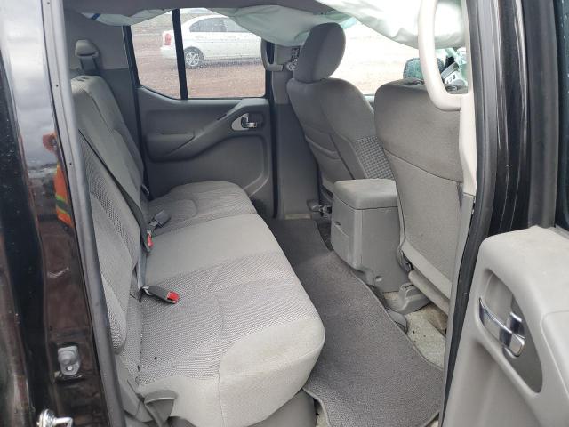 Photo 10 from auction – 2018 NISSAN FRONTIER S with VIN 1N6AD0EV9JN763312