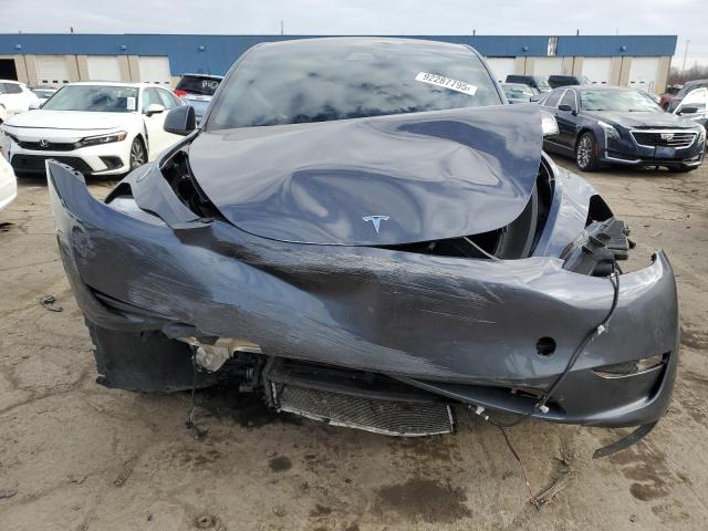 Photo 5 from auction – 2023 TESLA MODEL Y with VIN 7SAYGAEE6PF966151