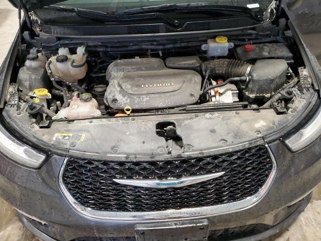 Photo 12 from auction – 2021 CHRYSLER PACIFICA H with VIN 2C4RC1L78MR603013