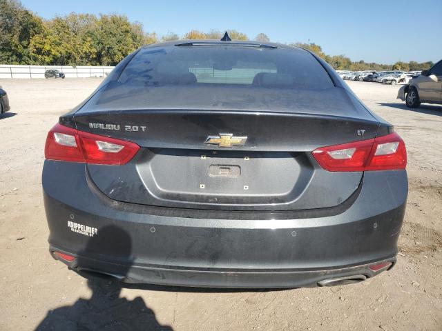 Photo 6 from auction – 2016 CHEVROLET MALIBU LT with VIN 1G1ZF5SX4GF209724