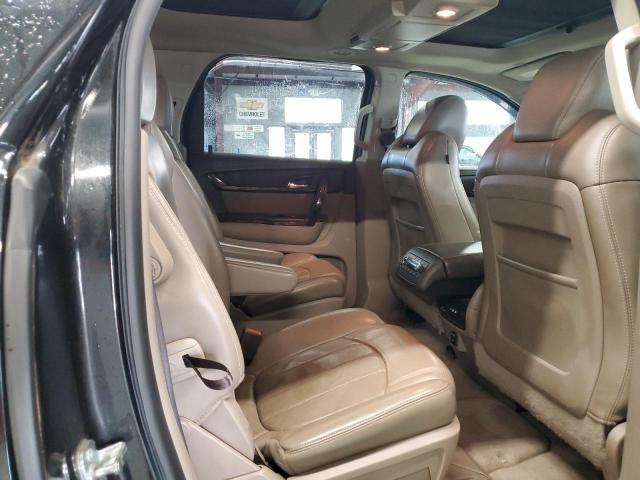 Photo 11 from auction – 2014 GMC ACADIA DEN with VIN 1GKKVTKDXEJ112970