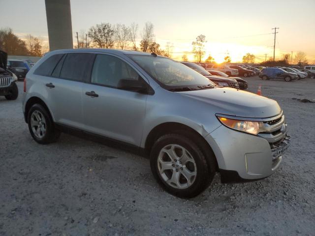 Photo 4 from auction – 2013 FORD EDGE SE with VIN 2FMDK4GCXDBB82387