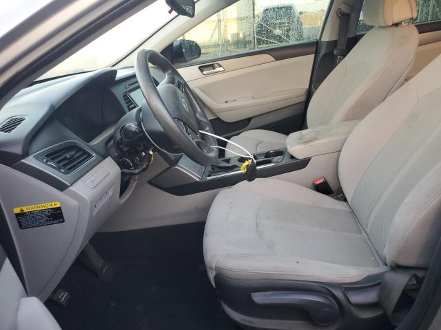 Photo 7 from auction – 2016 HYUNDAI SONATA SE with VIN 5NPE24AF9GH335538