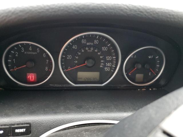 Photo 9 from auction – 2012 HYUNDAI VERACRUZ G with VIN KM8NUDCC2CU180260