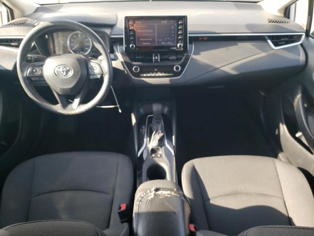 Photo 8 from auction – 2021 TOYOTA COROLLA LE with VIN 5YFEPMAE9MP162255