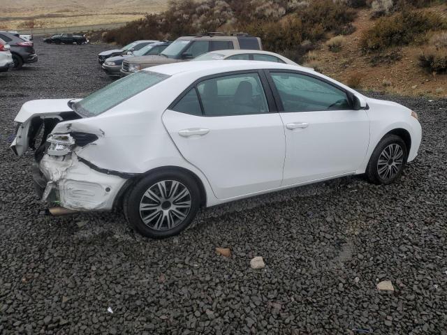Photo 3 from auction – 2015 TOYOTA COROLLA with VIN 2T1BURHEXFC416752
