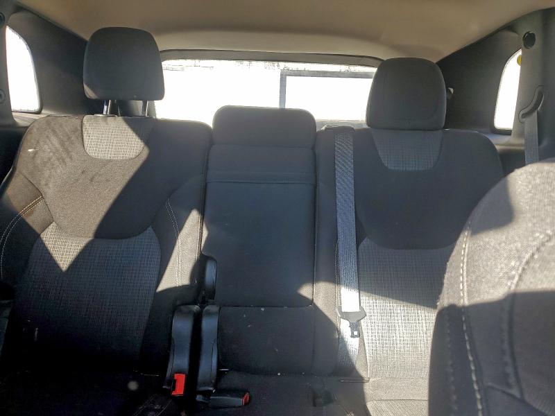 Photo 10 from auction – 2017 JEEP CHEROKEE with VIN 1C4PJMCS9HW590160
