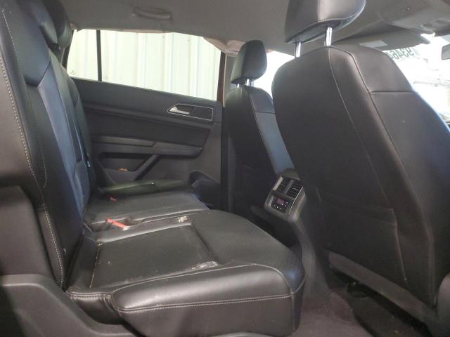 Photo 11 from auction – 2018 VOLKSWAGEN ATLAS SE with VIN 1V2KR2CA8JC522050