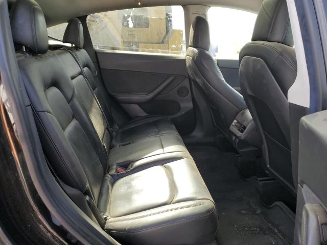 Photo 11 from auction – 2021 TESLA MODEL Y with VIN 5YJYGDEE0MF099338