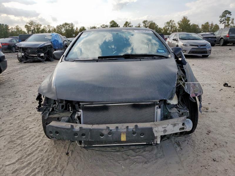 Photo 5 from auction – 2006 HONDA CIVIC with VIN 2HGFG12666H578400