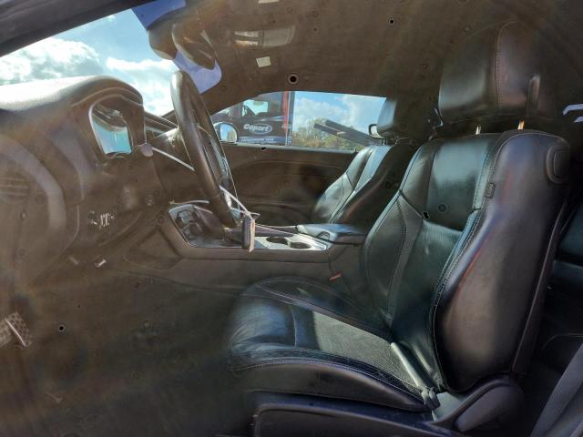 Photo 7 from auction – 2016 DODGE CHALLENGER with VIN 2C3CDZAG0GH145728