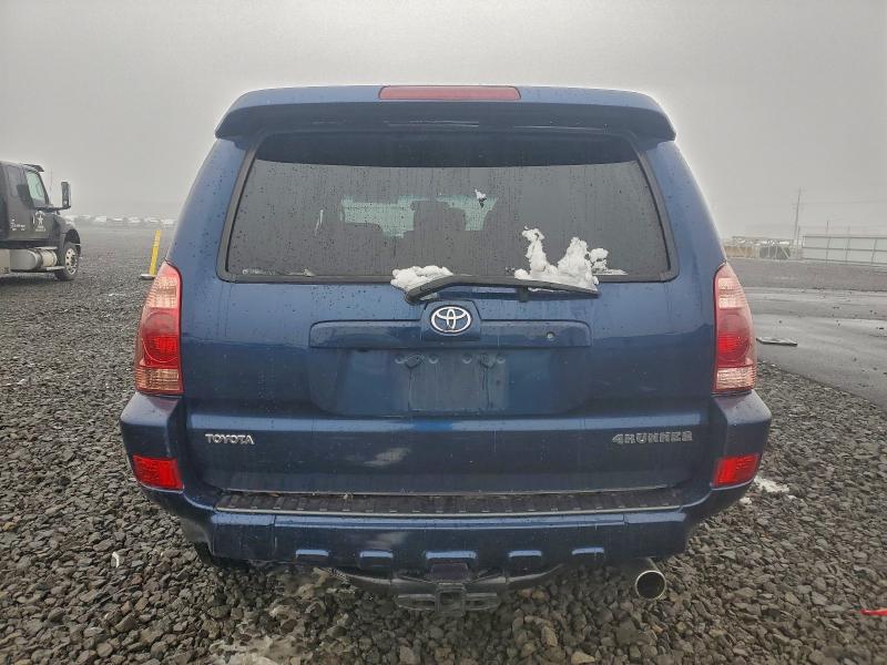 صورة رقم 6 من المزاد - 2004 TOYOTA 4RUNNER LI مع VIN JTEBT17RX48013156