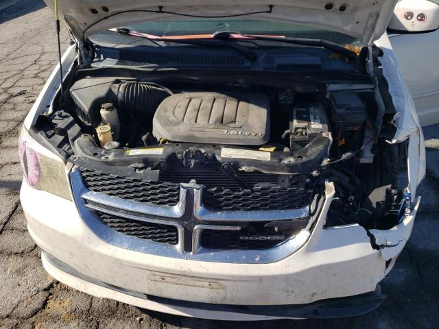Photo 12 from auction – 2011 DODGE GRAND CARAVAN with VIN 2D4RN5DG1BR751360