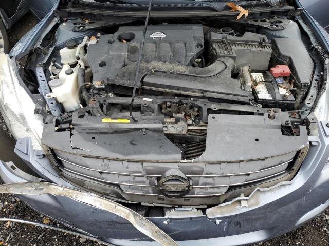 Photo 11 from auction – 2012 NISSAN ALTIMA BAS with VIN 1N4AL2AP0CC219391