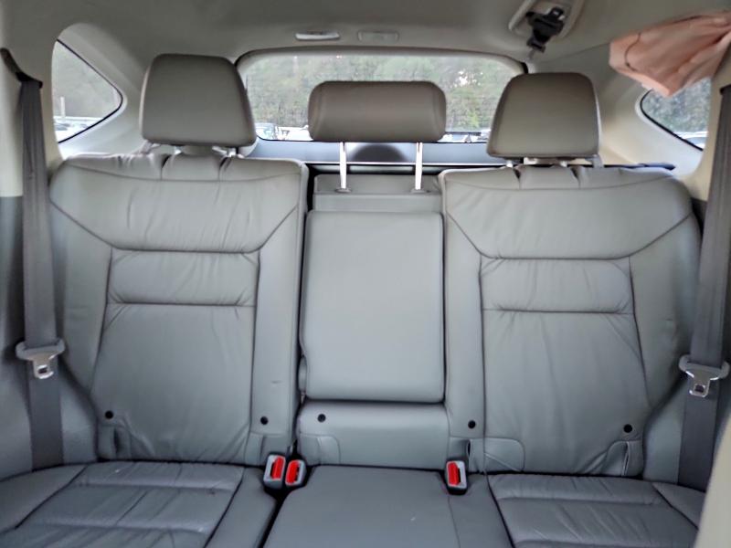 Photo 10 from auction – 2012 HONDA CR-V EXL with VIN 5J6RM4H74CL029843