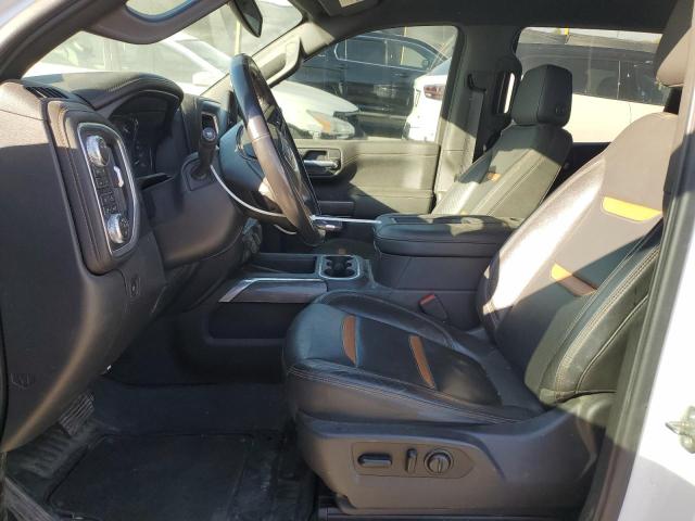 Photo 7 from auction – 2021 GMC SIERRA K15 with VIN 3GTP9EED6MG293305