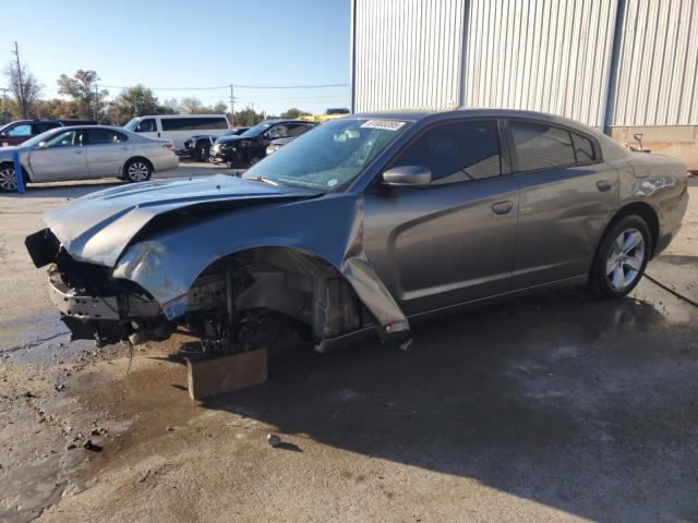 DODGE CHARGER SE 2012 with VIN 2C3CDXBG9CH299674 - Photo from auction