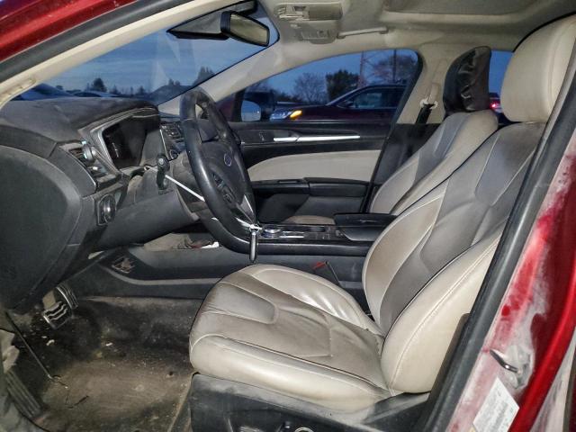 Photo 7 from auction – 2017 FORD FUSION TIT with VIN 3FA6P0RU4HR404710