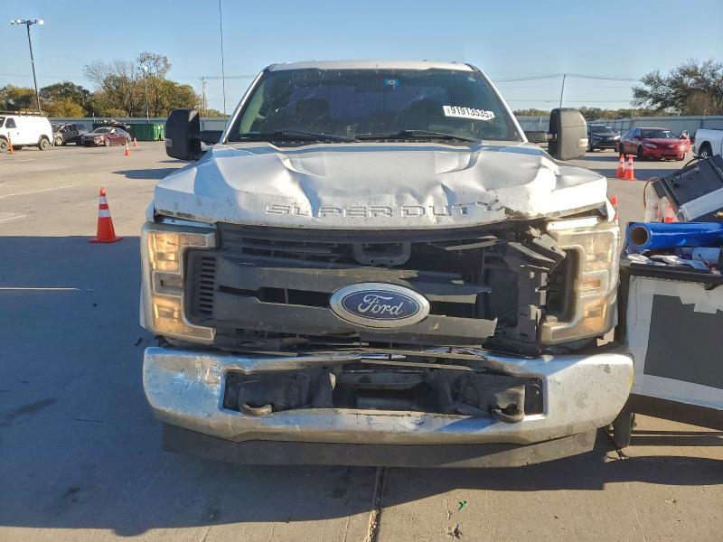Photo 5 from auction – 2019 FORD F250 with VIN 1FTBF2A69KEC13802
