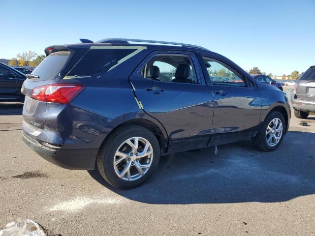 Photo 3 from auction – 2018 CHEVROLET EQUINOX PR with VIN 3GNAXVEV4JS588567