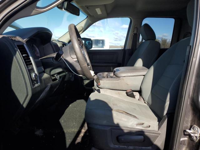 Photo 7 from auction – 2019 RAM 1500 CLASS with VIN 1C6RR7FT7KS508763