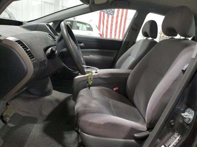 Photo 7 from auction – 2007 TOYOTA PRIUS with VIN JTDKB20U073275989