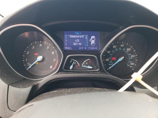 Photo 9 from auction – 2013 FORD FOCUS SE with VIN 1FADP3F25DL115744