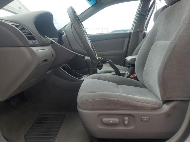 Photo 7 from auction – 2004 TOYOTA CAMRY LE with VIN 4T1BE32K44U940290