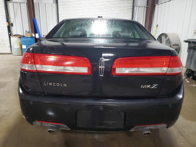 Photo 6 from auction – 2010 LINCOLN MKZ with VIN 3LNHL2GC6AR750828