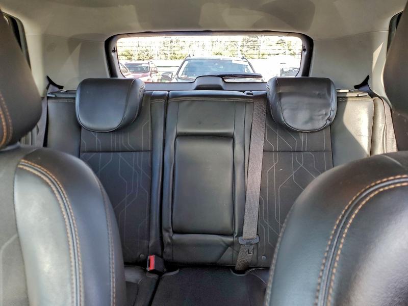 Photo 10 from auction – 2018 CHEVROLET TRAX 1LT with VIN KL7CJPSB3JB711308