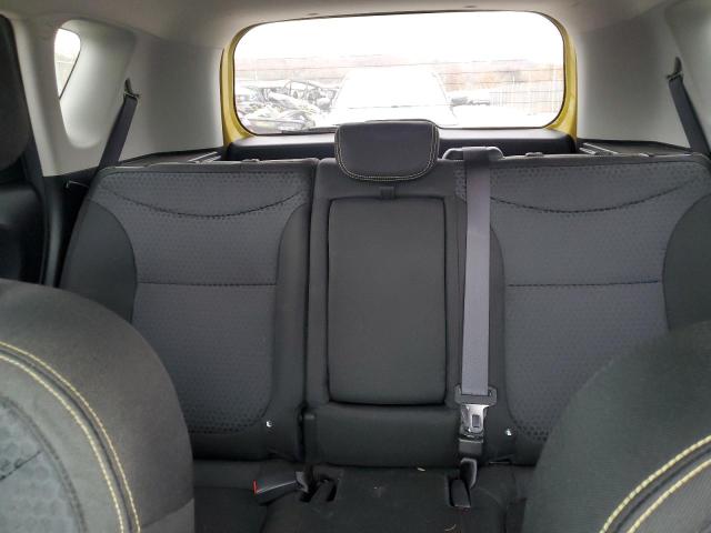 Photo 10 from auction – 2016 KIA SOUL + with VIN KNDJP3A52G7309661