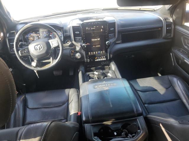 Photo 8 from auction – 2019 RAM 1500 LIMIT with VIN 1C6SRFHT7KN632281