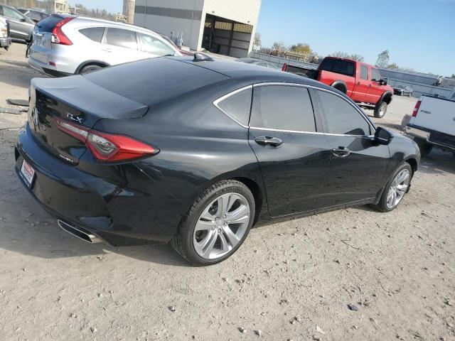 Photo 3 from auction – 2021 ACURA TLX TECHNO with VIN 19UUB6F49MA801732