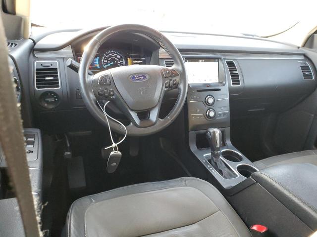 Photo 8 from auction – 2016 FORD FLEX SEL with VIN 2FMGK5C86GBA24556