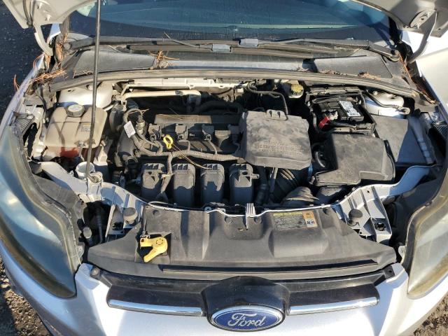 Photo 11 from auction – 2012 FORD FOCUS SE with VIN 1FAHP3K25CL410624