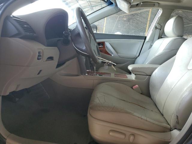 Foto 7 de la subasta – 2011 TOYOTA CAMRY BASE con VIN 4T1BF3EK3BU617645