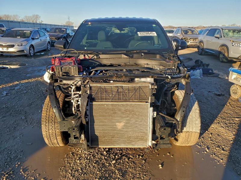 Photo 5 from auction – 2023 FORD EXPLORER P with VIN 1FM5K8AB6PGB83853