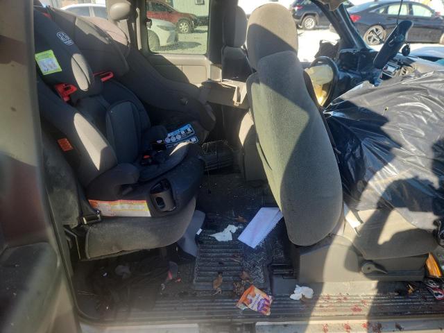 Photo 10 from auction – 2003 CHEVROLET SILVERADO with VIN 2GCEC19V031219826