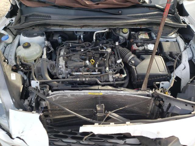 Photo 12 from auction – 2021 FORD ESCAPE S with VIN 1FMCU9F66MUA73515