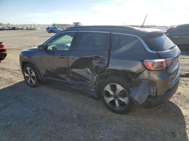 Photo 2 from auction – 2018 JEEP COMPASS LA with VIN 3C4NJDBB9JT100692