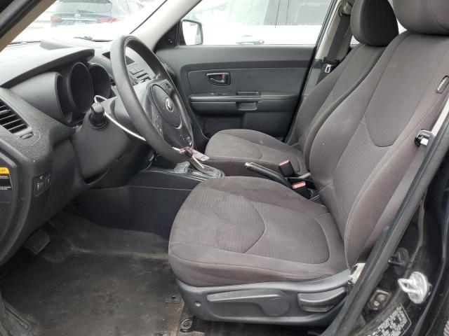 Photo 7 from auction – 2013 KIA SOUL with VIN KNDJT2A51D7558230