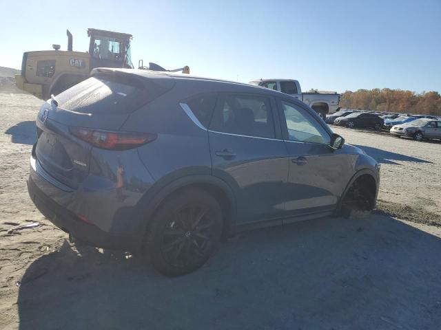 Photo 3 from auction – 2024 MAZDA CX-5 PREFE with VIN JM3KFBCM6R0396537