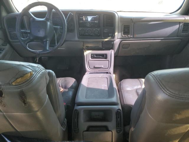 Photo 8 from auction – 2001 CHEVROLET SILVERADO with VIN 2GCEC19T111175329