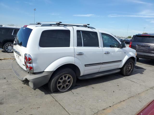 Photo 3 from auction – 2008 DODGE DURANGO SX with VIN 1D8HB38N28F146327