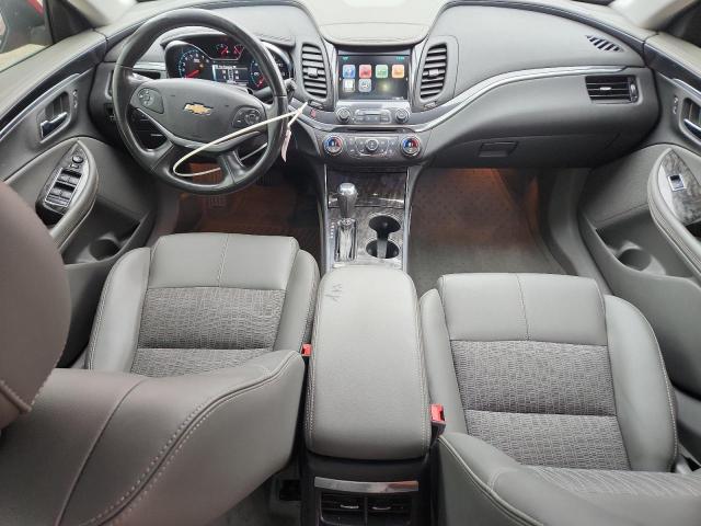 Photo 8 from auction – 2014 CHEVROLET IMPALA LT with VIN 2G1125S39E9286729