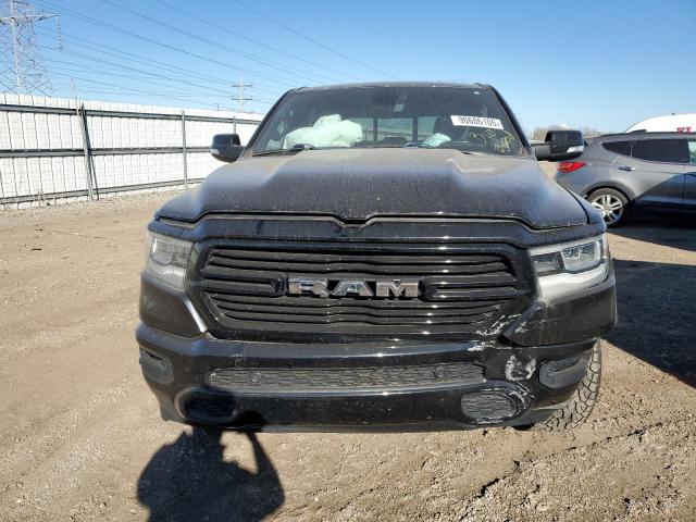 Photo 5 from auction – 2020 RAM 1500 BIG H with VIN 1C6SRFFT3LN155966