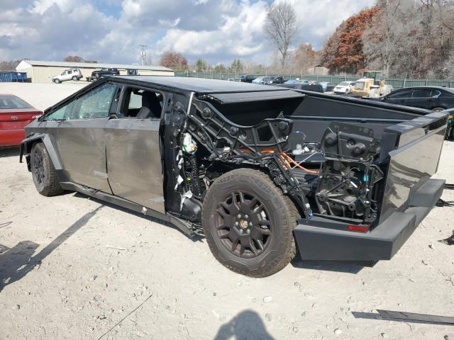 صورة رقم 2 من المزاد - 2024 TESLA CYBERTRUCK مع VIN 7G2CEHEE9RA027272